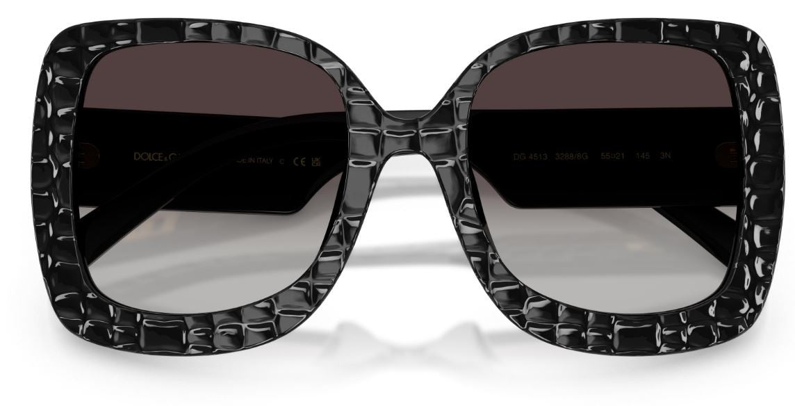 Dolce & Gabbana DG4513 Sunglasses