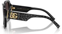 Dolce & Gabbana DG4513 Sunglasses