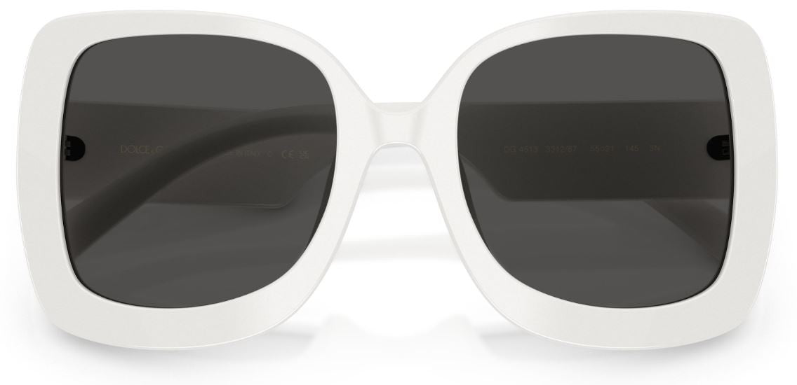 Dolce & Gabbana DG4513 Sunglasses