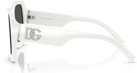 Dolce & Gabbana DG4513 Sunglasses