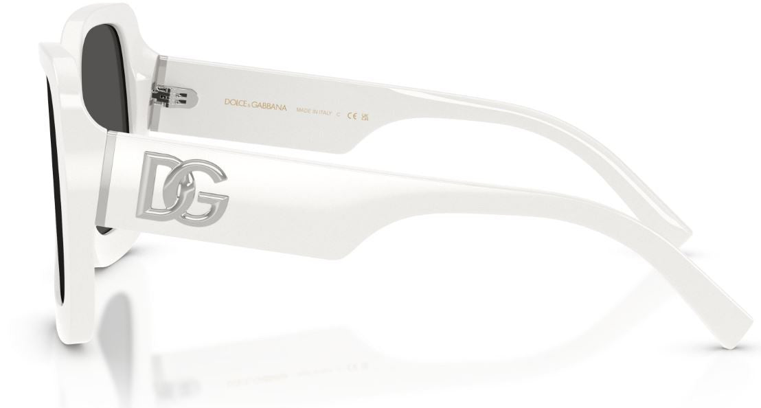 Dolce & Gabbana DG4513 Sunglasses