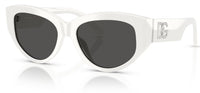 Dolce & Gabbana DG4514 Sunglasses