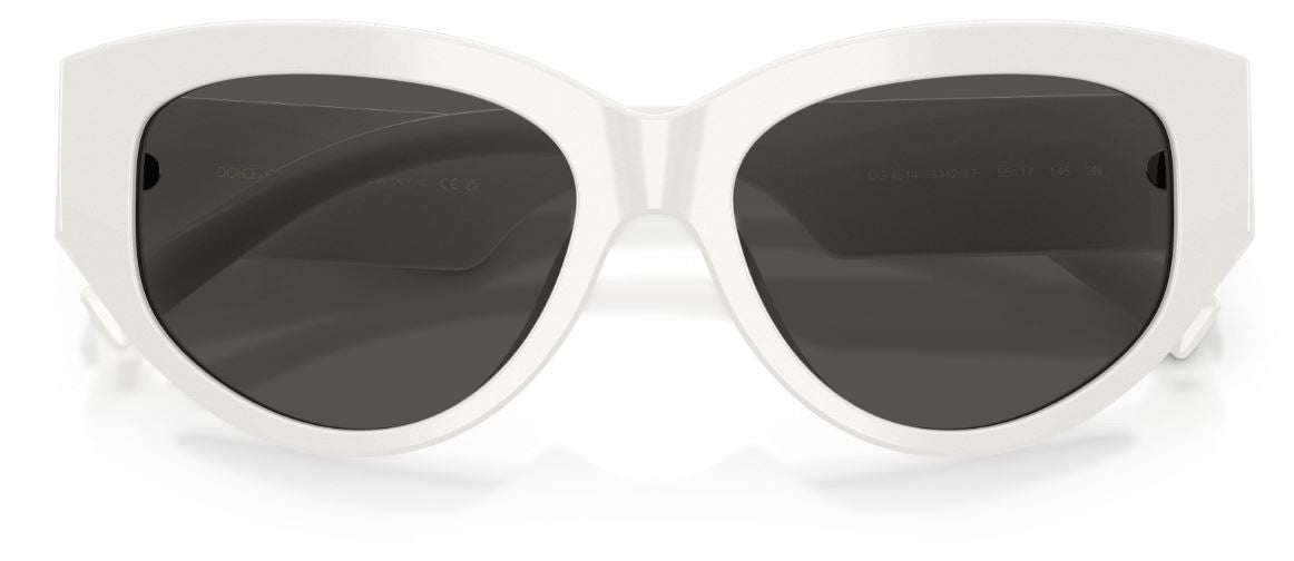 Dolce & Gabbana DG4514 Sunglasses