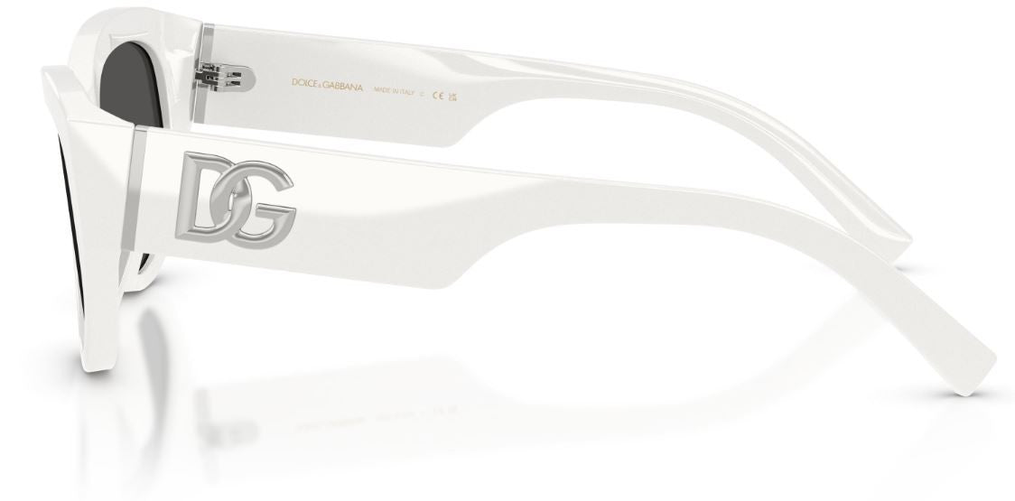 Dolce & Gabbana DG4514 Sunglasses
