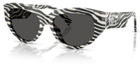 Dolce & Gabbana DG4514 Sunglasses