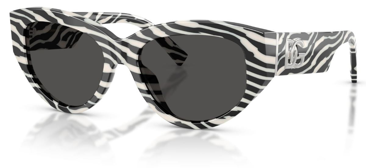 Dolce & Gabbana DG4514 Sunglasses