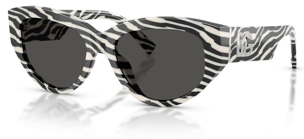 Dolce & Gabbana DG4514 Sunglasses