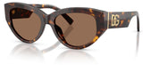 Occhiali da sole Dolce & Gabbana DG4514