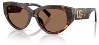 Dolce & Gabbana DG4514 Sunglasses