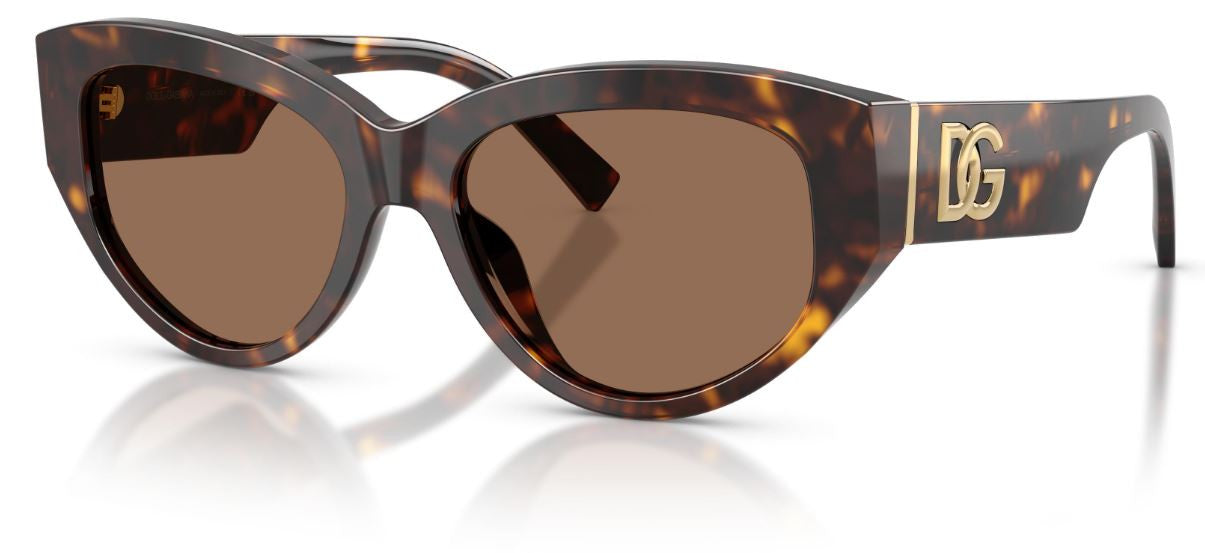 Dolce & Gabbana DG4514 Sunglasses