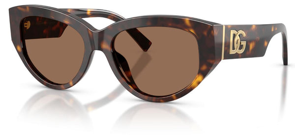 Dolce & Gabbana DG4514 Sunglasses