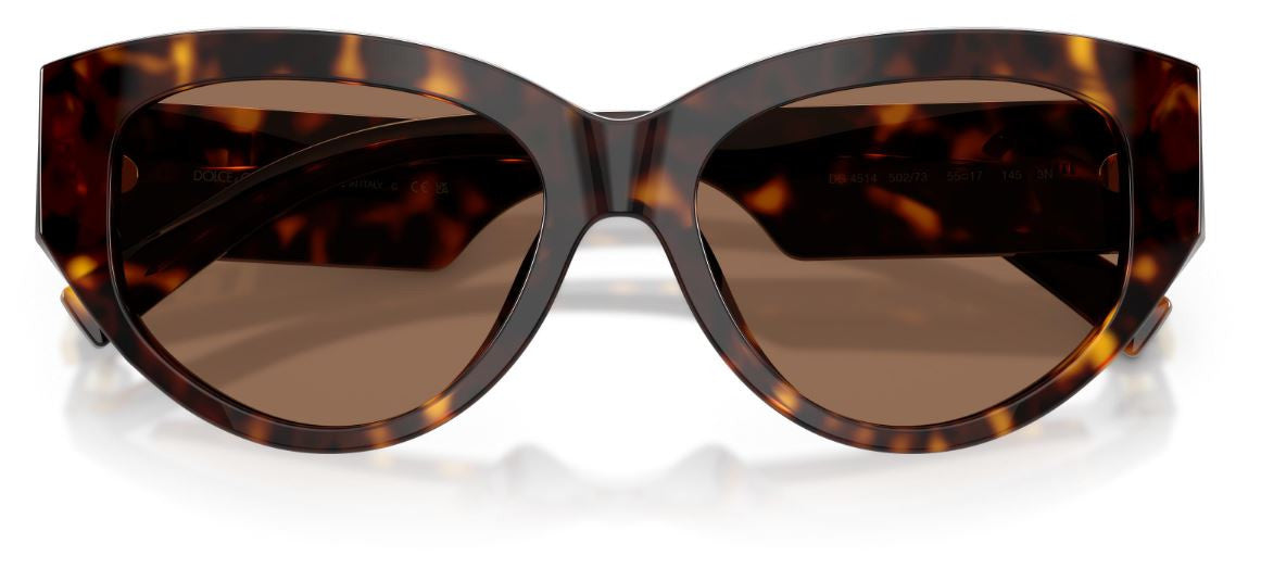 Dolce & Gabbana DG4514 Sunglasses