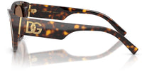 Dolce & Gabbana DG4514 Sunglasses