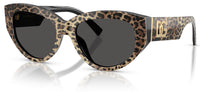 Dolce & Gabbana DG4514 Sunglasses