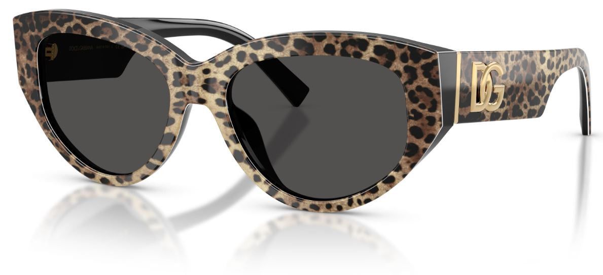 Dolce & Gabbana DG4514 Sunglasses
