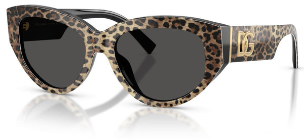 Dolce & Gabbana DG4514 Sunglasses