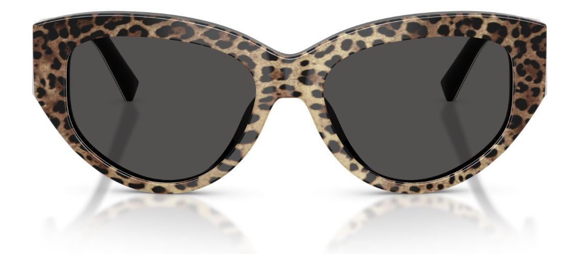 Dolce & Gabbana DG4514 Sunglasses