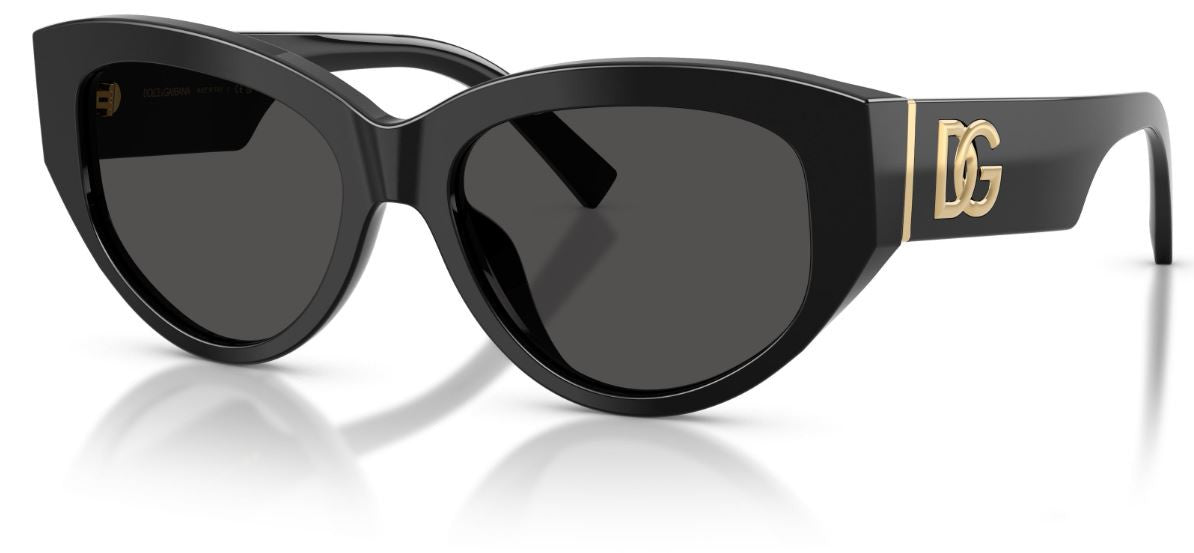Dolce & Gabbana DG4514 Sunglasses