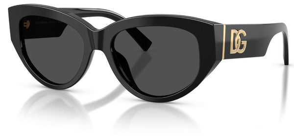 Dolce & Gabbana DG4514 Sunglasses