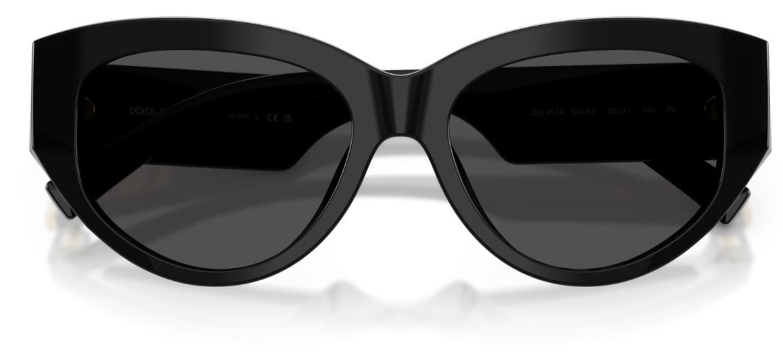 Dolce & Gabbana DG4514 Sunglasses