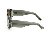 Lunettes de Soleil Tom Ford FT1044 Bronson
