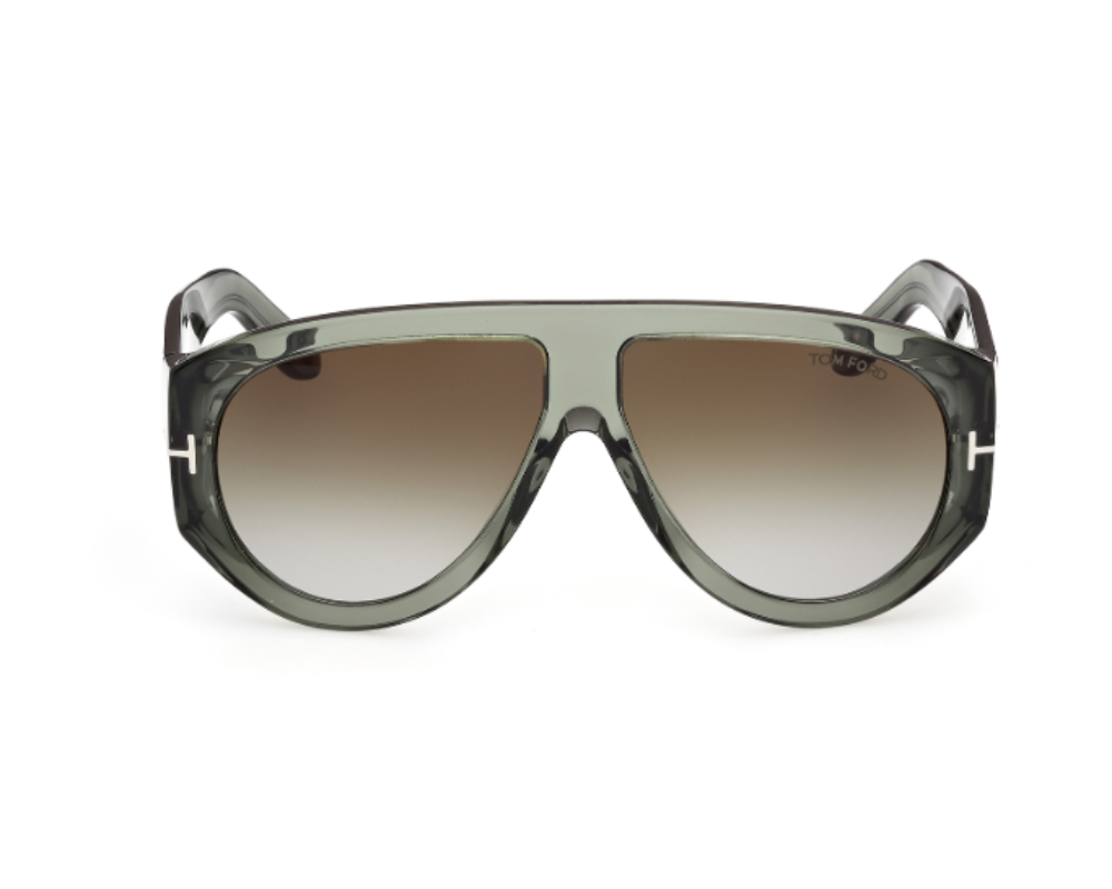 Lunettes de Soleil Tom Ford FT1044 Bronson