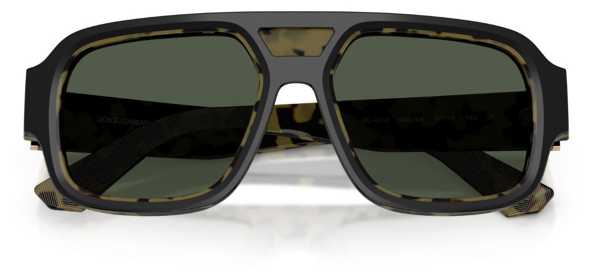 Dolce & Gabbana DG4516 Sunglasses