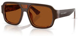 Dolce & Gabbana DG4516 Sunglasses