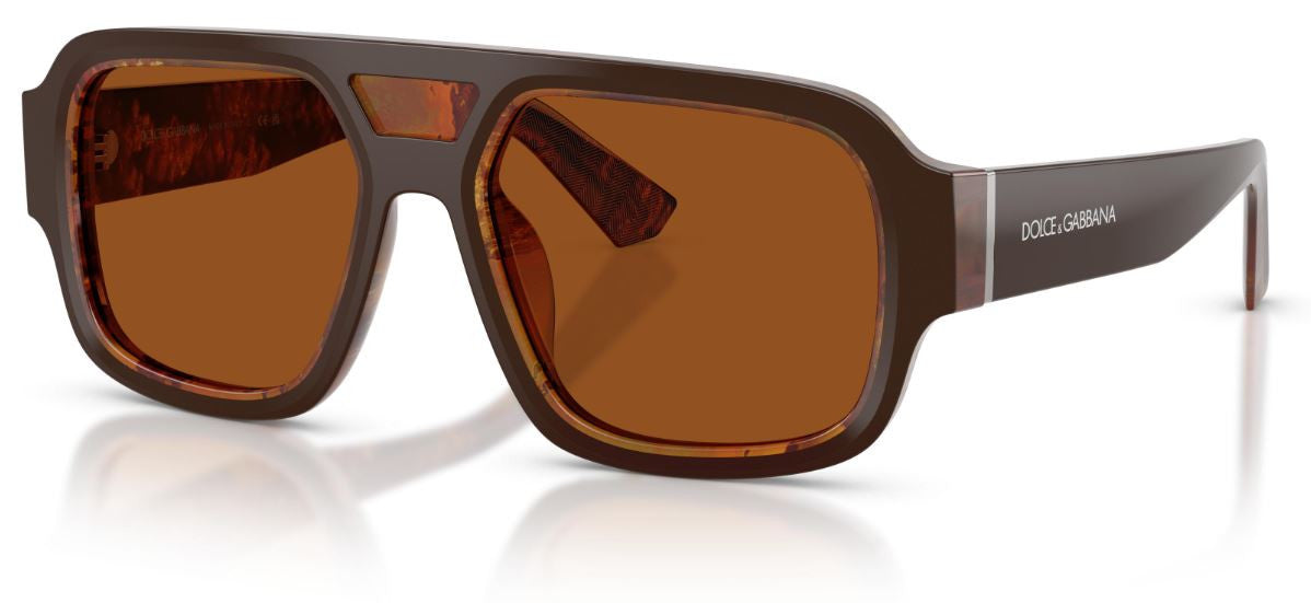 Dolce & Gabbana DG4516 Sunglasses