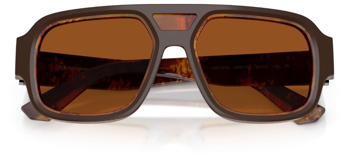 Dolce & Gabbana DG4516 Sunglasses