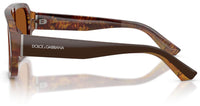 Dolce & Gabbana DG4516 Sunglasses