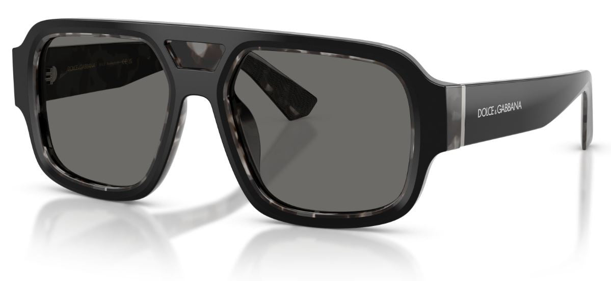 Dolce & Gabbana DG4516 Sunglasses