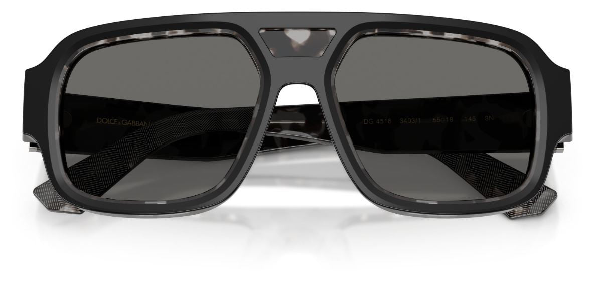 Dolce & Gabbana DG4516 Sunglasses