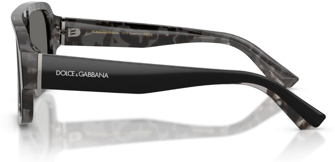 Dolce & Gabbana DG4516 Sunglasses