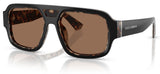 Dolce & Gabbana DG4516 Sunglasses