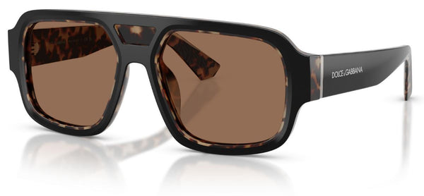 Dolce & Gabbana DG4516 Sunglasses