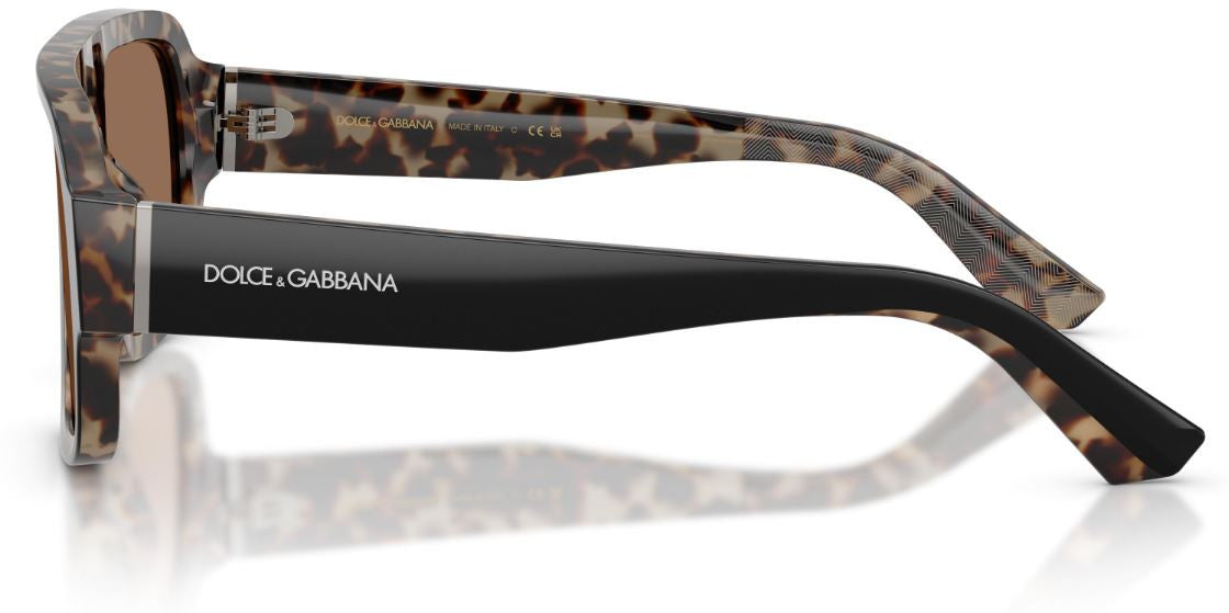 Dolce & Gabbana DG4516 Sunglasses