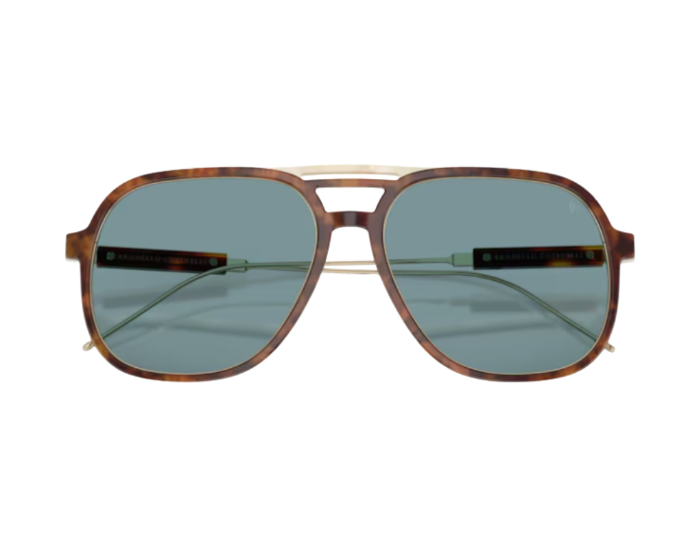 Zonnebril Brunello Cucinelli BC4022S