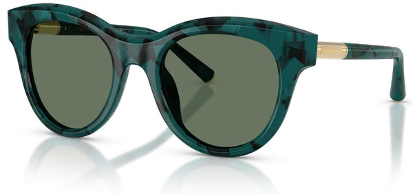 Dolce & Gabbana DG4518 Sunglasses