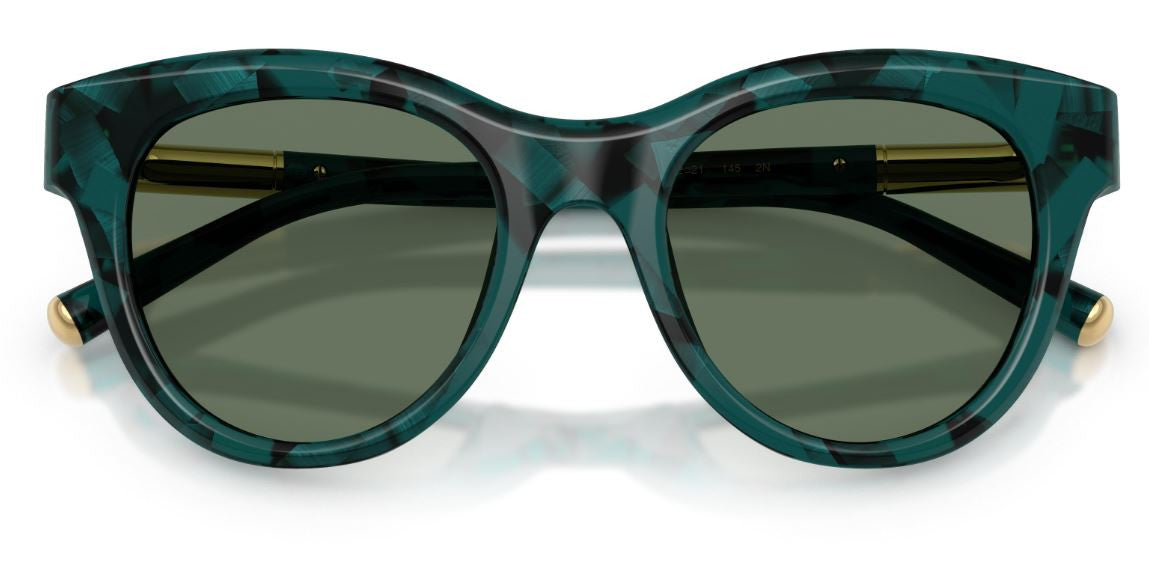 Dolce & Gabbana DG4518 Sunglasses