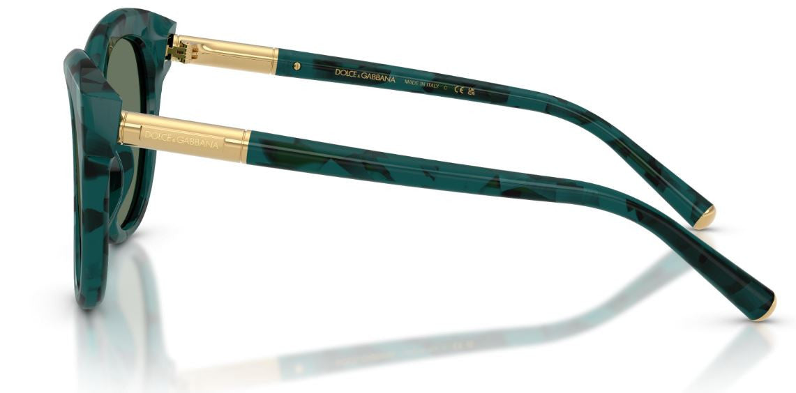 Dolce & Gabbana DG4518 Sunglasses