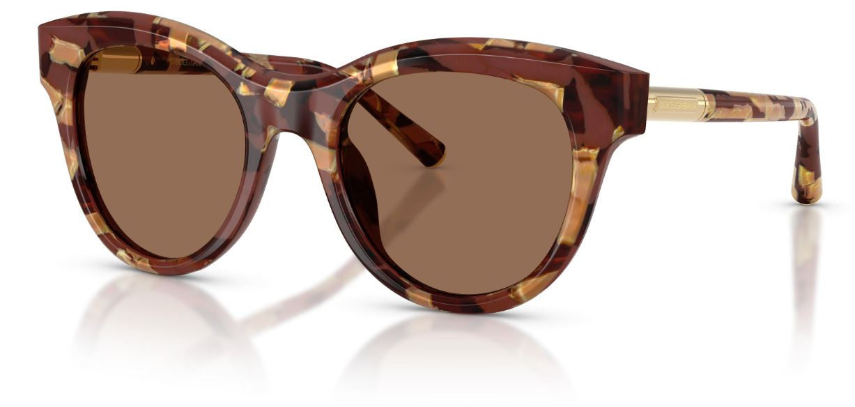 Dolce & Gabbana DG4518 Sunglasses
