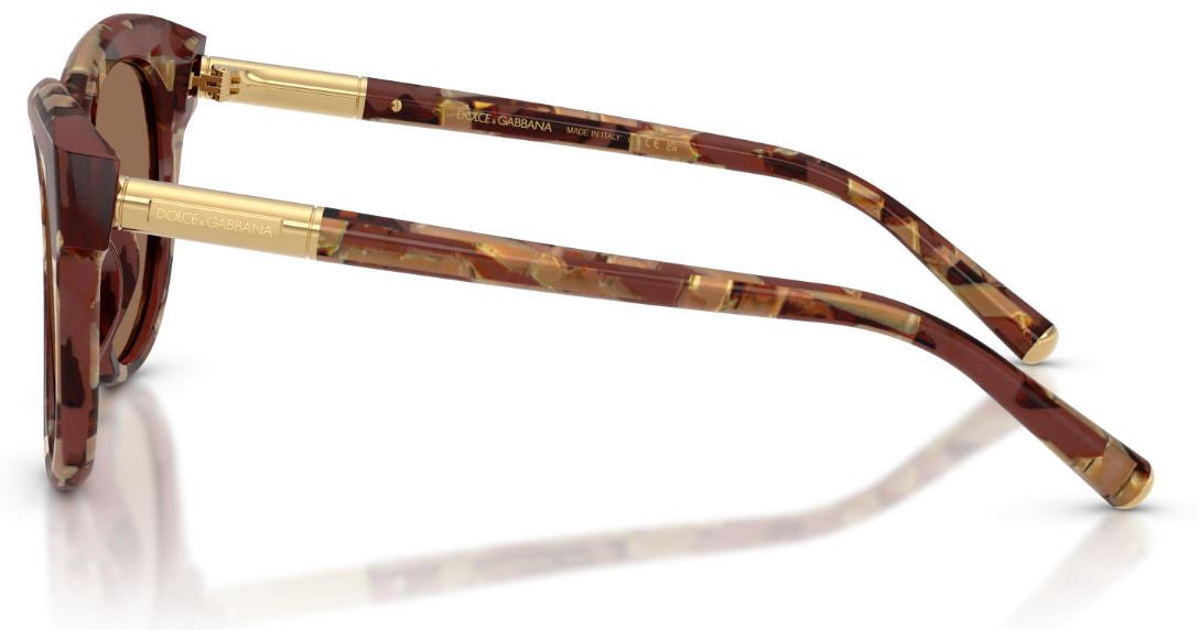 Dolce & Gabbana DG4518 Sunglasses