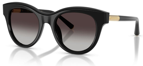 Dolce & Gabbana DG4518 Sunglasses