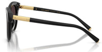 Dolce & Gabbana DG4518 Sunglasses