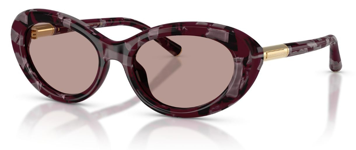 Dolce & Gabbana DG4519 Sunglasses