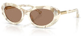 Dolce & Gabbana DG4519 Sunglasses