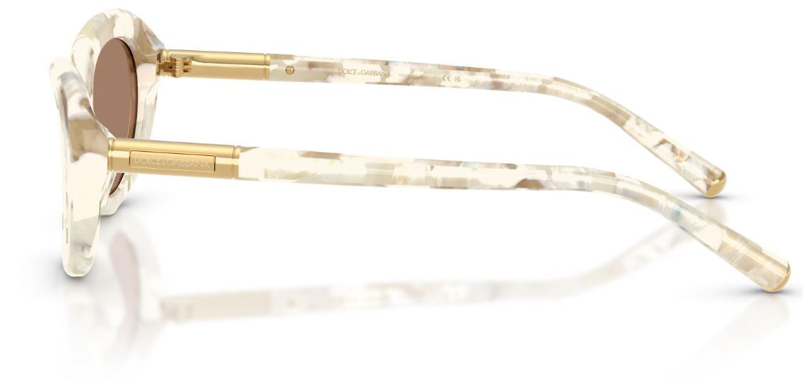 Dolce & Gabbana DG4519 Sunglasses