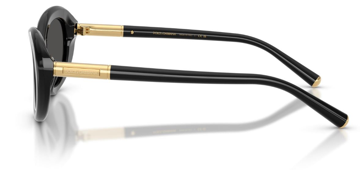 Dolce & Gabbana DG4519 Sunglasses