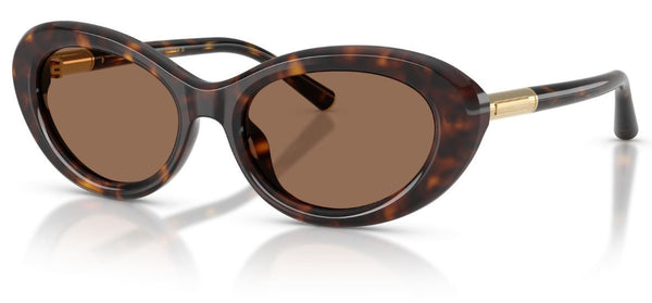 Dolce & Gabbana DG4519 Sunglasses